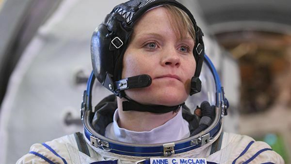 NASA отменило исторический выход женщин в открытый космос
