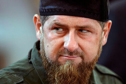 Кадыров обещал найти чеченца, бросившего в пассажиров метро жестяную банку