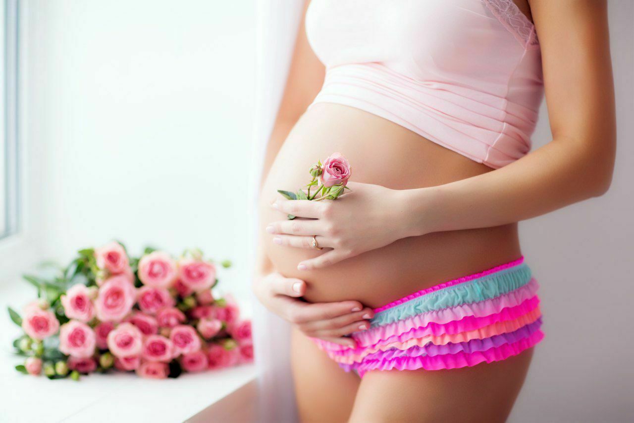 Женщины просят власти снизить срок беременности  до 7 месяцев