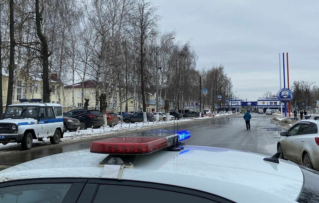 Два человека пострадали при взрывах на заводе боеприпасов в Дзержинске