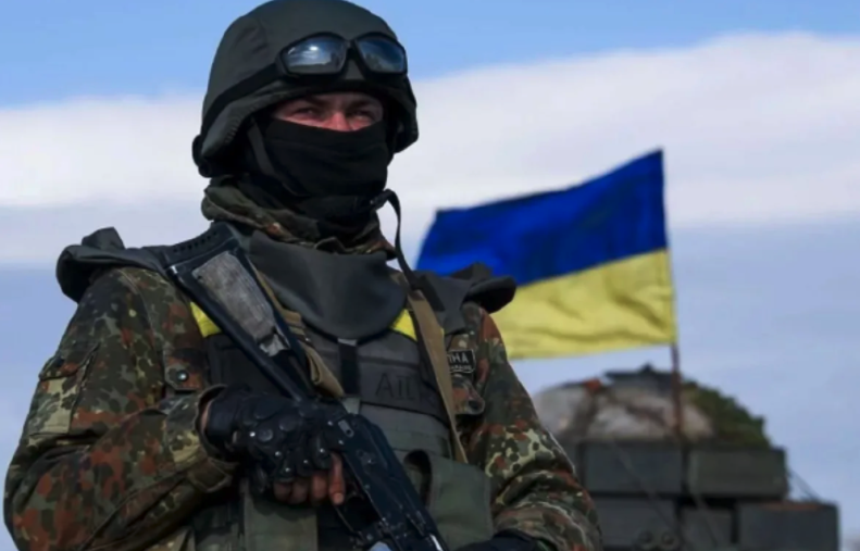 Украинские военные заявили, что отбили Мариуполь