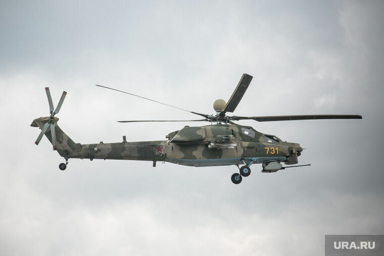 На Камчатке разбился вертолет с туристами: 8 погибших, 8 выживших