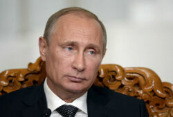 Путин объявил внезапную проверку войск Восточного военного округа
