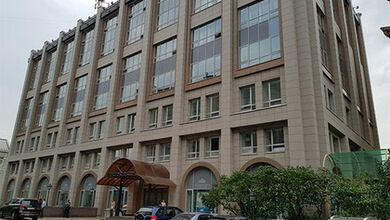 "Ростелеком" продал здание Центрального телеграфа в Москве за 2 млрд рублей