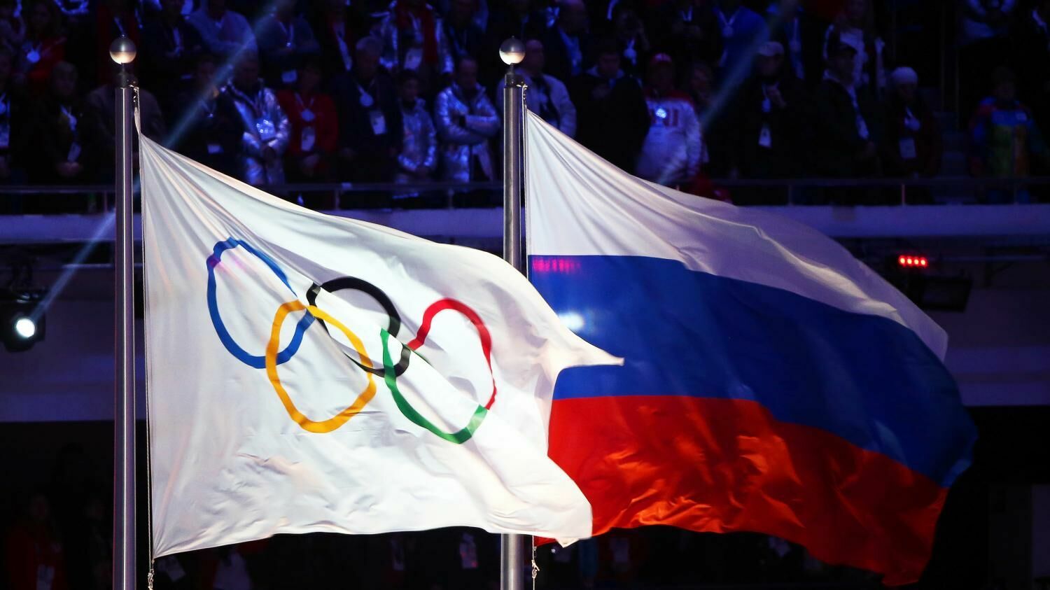 Теперь и мимо Парижа: российские спортсмены наверняка пропустят Олимпиаду-2024