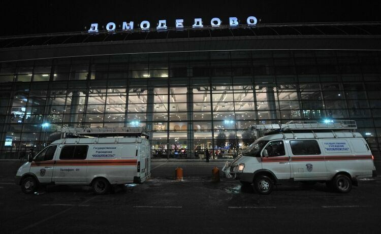 Ассоциации гражданской авиации выступили в защиту руководства «Домодедово»