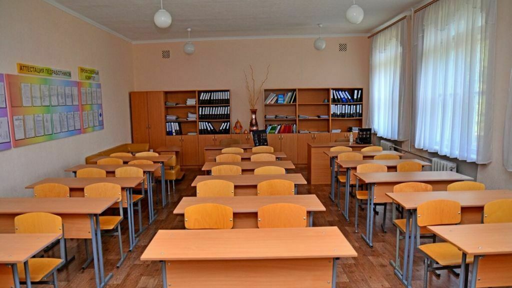 Магаданские школы перешли на онлайн-обучение из-за угроз минирования
