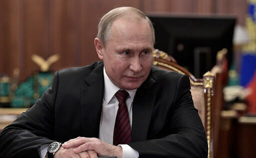 Путин призвал развивать цифровые платформы "обратной связи" с гражданами