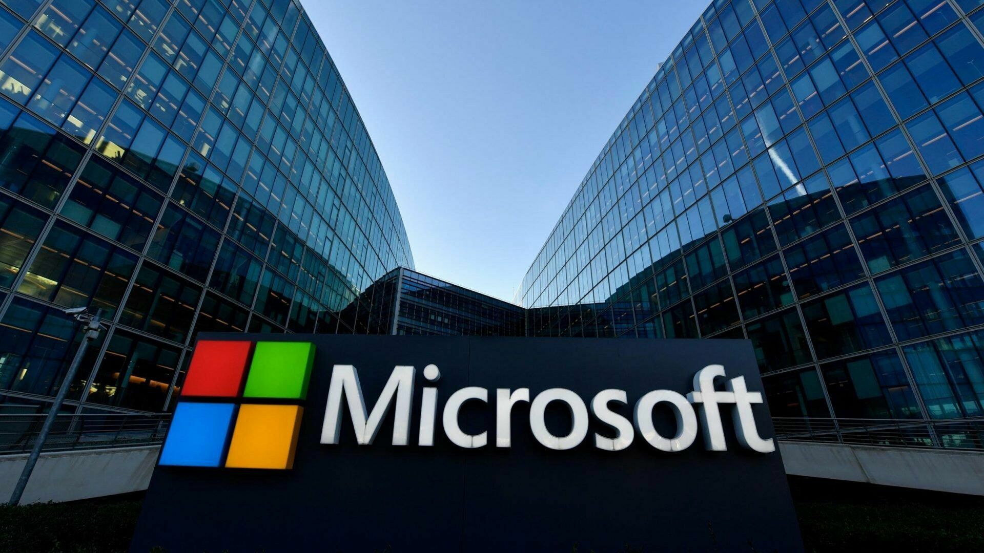 В компании Microsoft опровергли заявления о хакерской атаке на ее программы