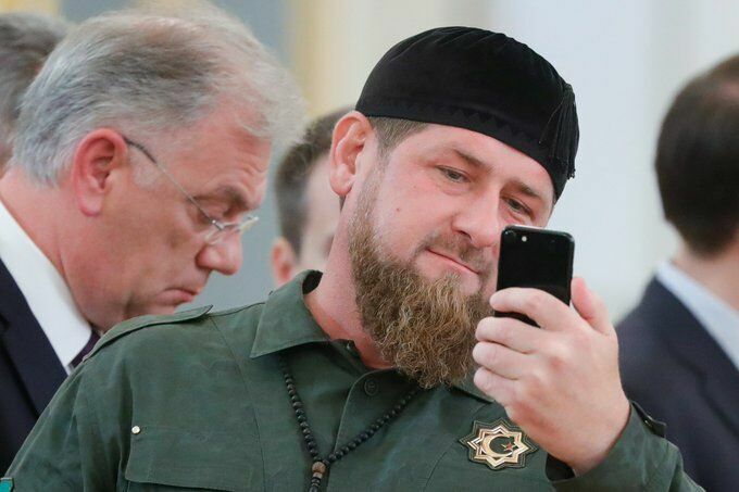 В Чечне опровергают сообщения о болезни Рамзана Кадырова