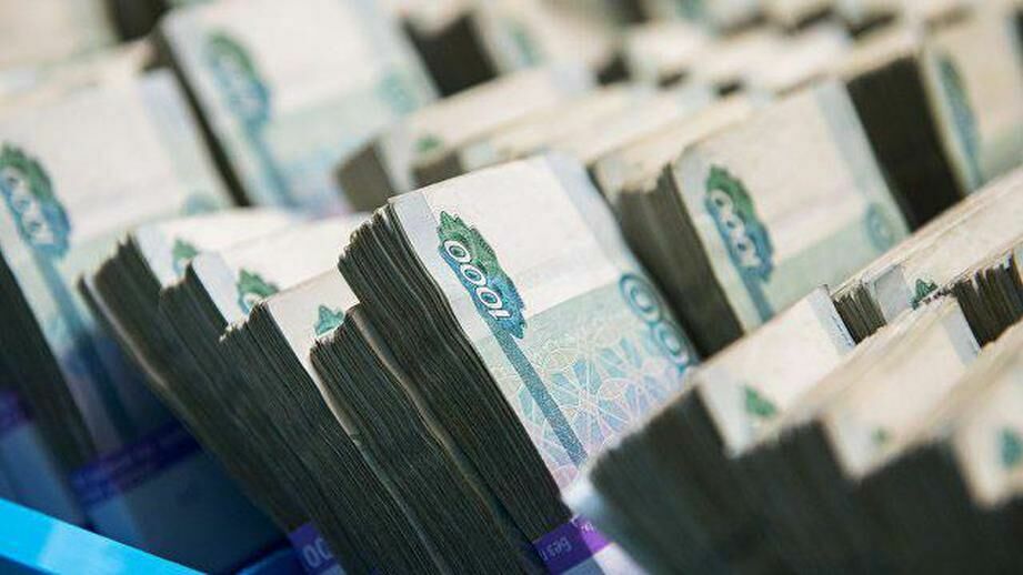 ФНС собрала за 2018 год 4 трлн рублей