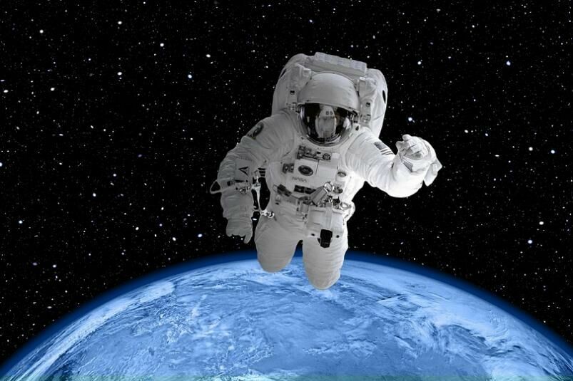 Турция решила отправить женщину в космос