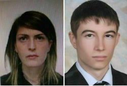 Теракт в Волгограде совершила жена участника «махачкалинской бандгруппы»