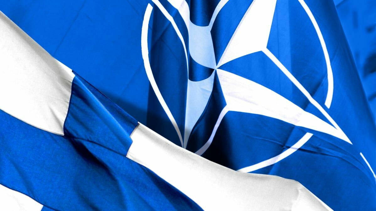 Удар в спину Москвы: нейтральной Финляндии захотелось в НАТО