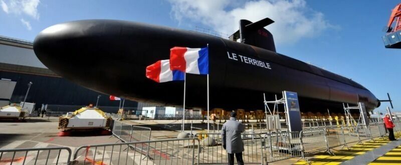 Мировой скандал с подводными лодками: за что обиделась Франция