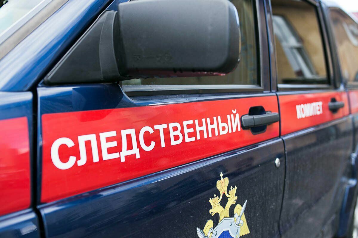 Сотрудников Госстройнадзора Крыма арестовали за взятку