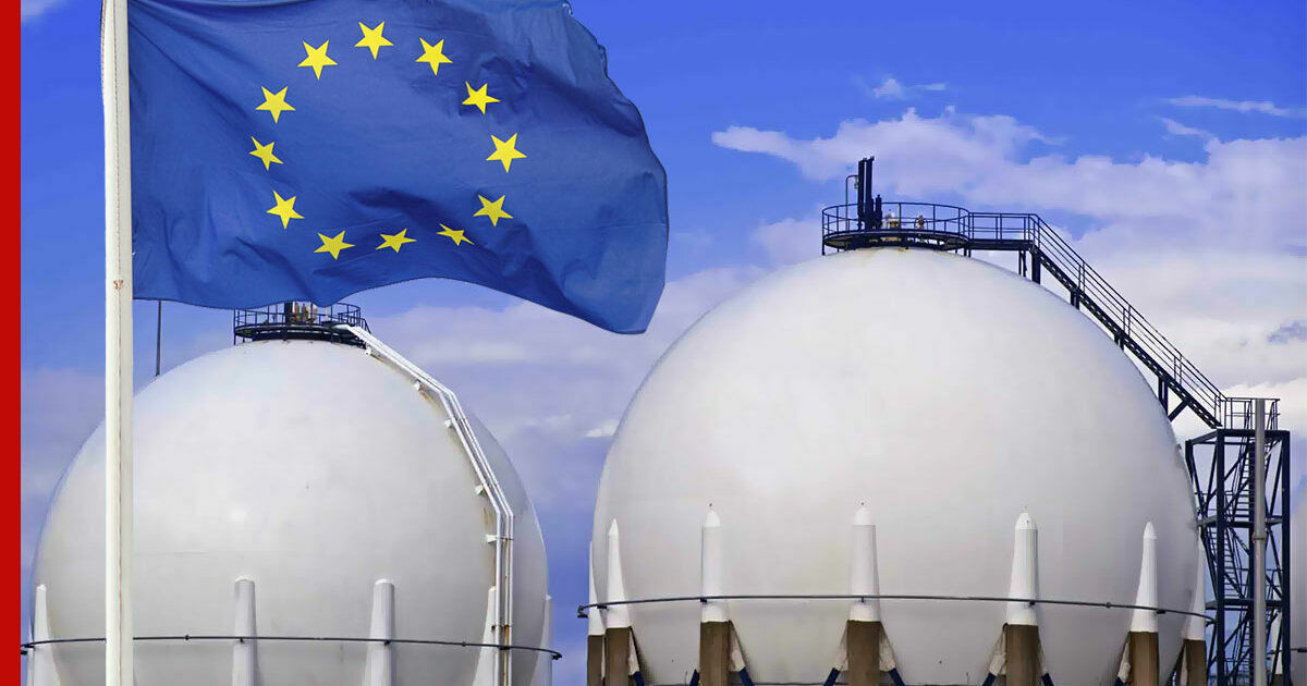 Газовая война Европы: проиграть самой себе, Азии или России?