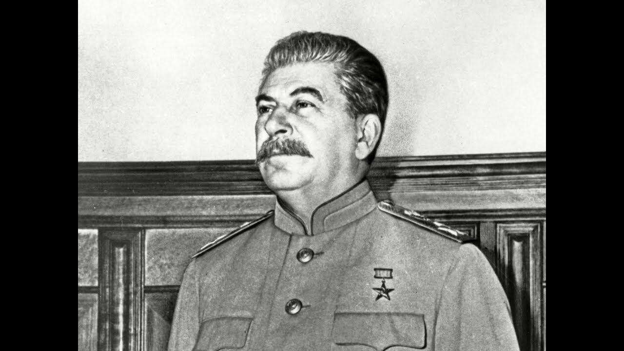 Как Сталин пренебрег информацией агента о начале войны