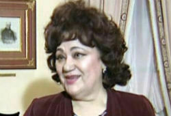 На 77-м году жизни скончалась оперная певица Мария Биешу