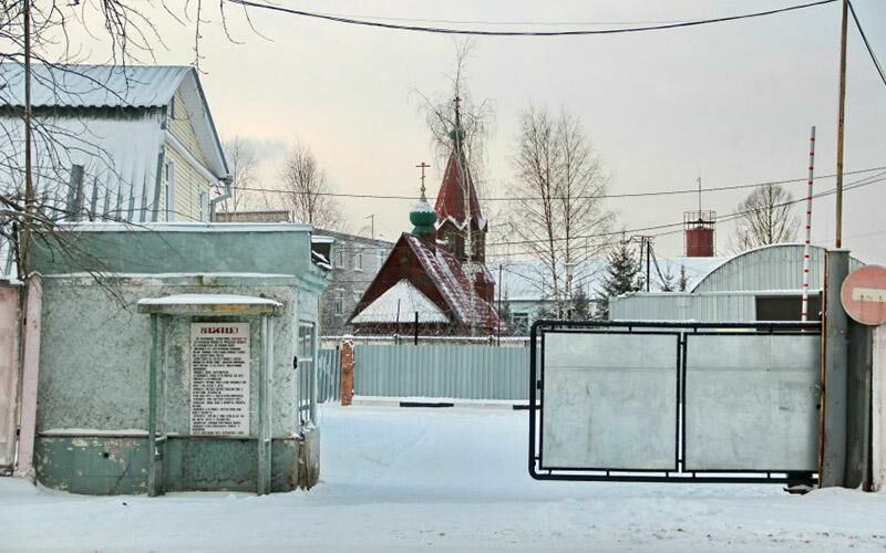 Бывшие сотрудники ярославской колонии признали, что избивали заключенных