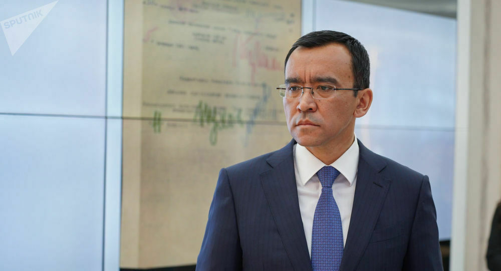 Место Назарбаевой в Сенате Казахстана занял экс-глава избирательного штаба президента