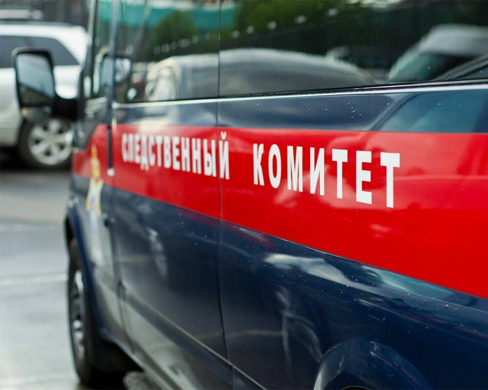 В Москве зарезали 23-летнего легкоатлета