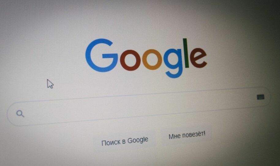 Дочерняя компания Google в России инициирует банкротство