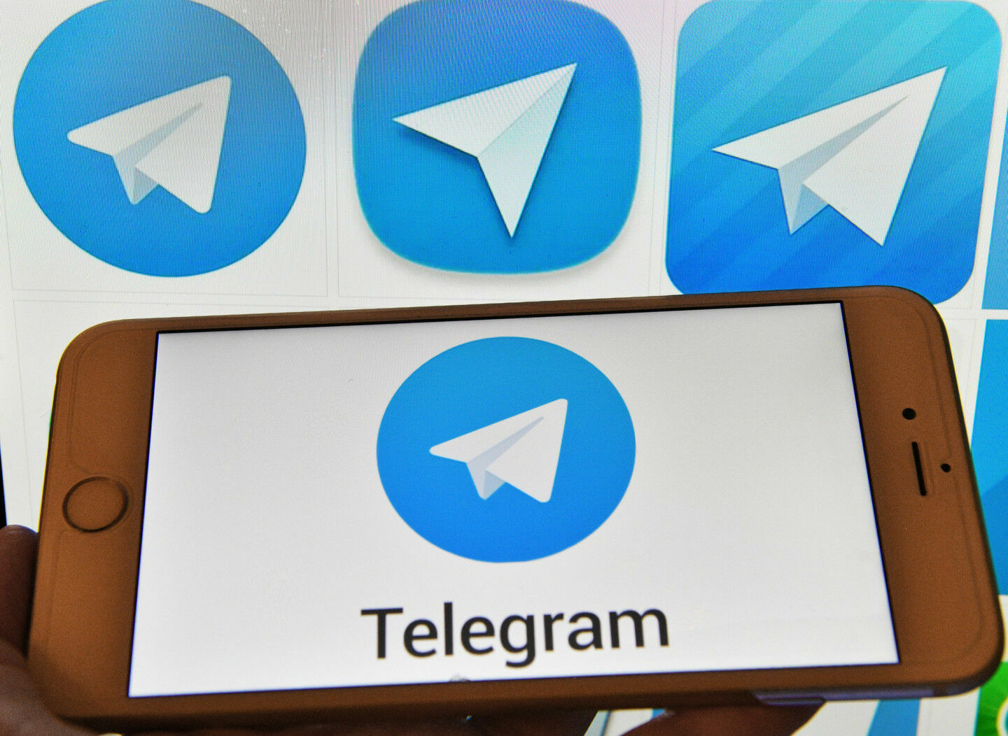Роскомнадзор в погоне за Telegram открыл ранее заблокированные сайты
