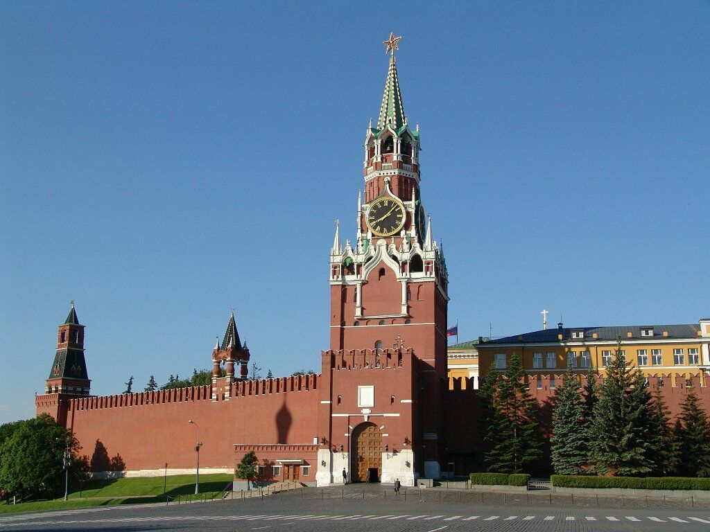 Политологи предлагают варианты с новой столицей России