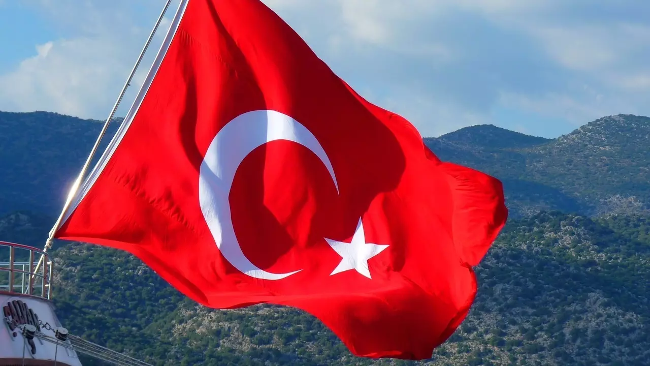 Турция передала России данные о террористах из «Крокус Сити Холл»