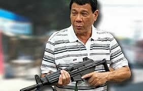 Верховный комиссар ООН обвинил президента Филиппин в безумии