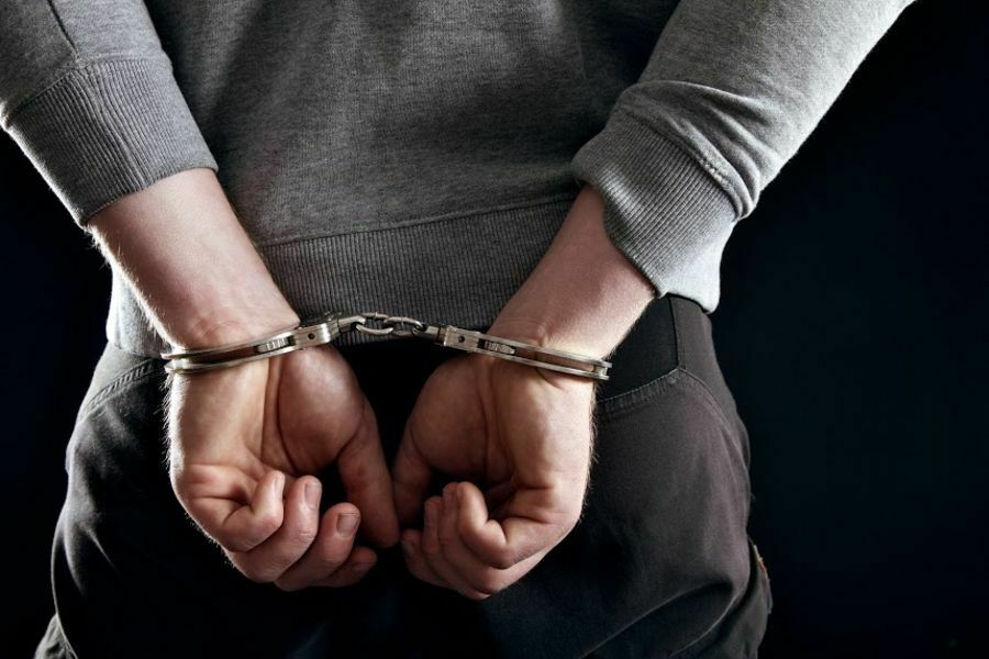 В Москве арестован сотрудник ФСБ, подозреваемый во взяточничестве