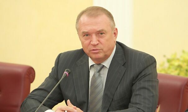Сергей Катырин: банковский сектор заслуживает приоритетного внимания