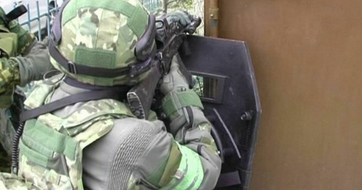 В Ингушетии нейтрализовали двух боевиков ИГ*