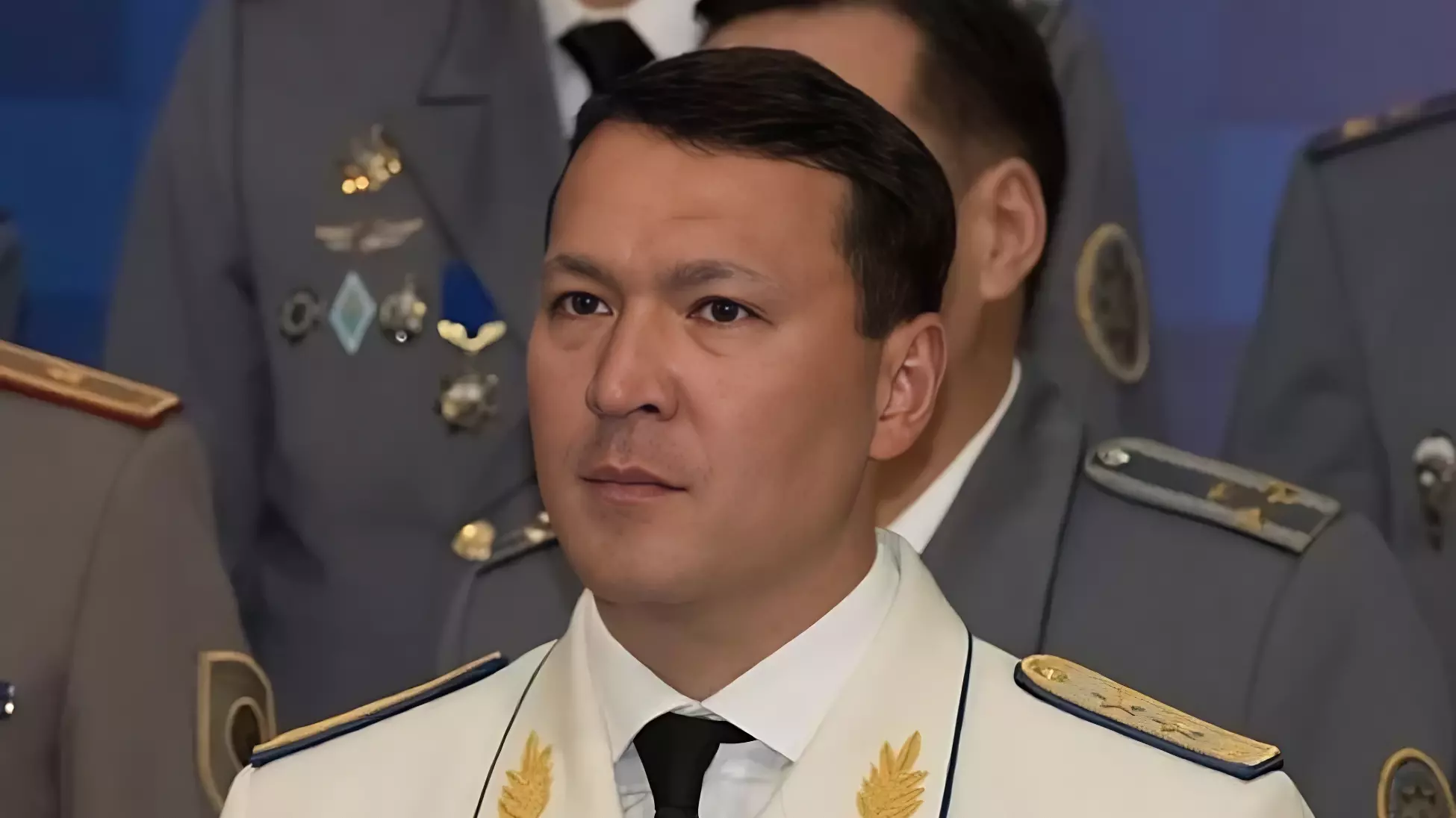 Племянник экс-президента Казахстана Нурсултана Назарбаева Самат Абиш лишился всех наград