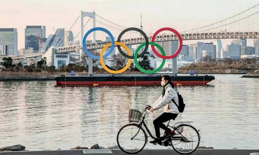 Газета Mainichi: на Олимпиаду в Токио не пустят болельщиков из-за рубежа