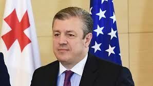 Премьер-министра Грузии ждёт отставка из-за письма в Россию