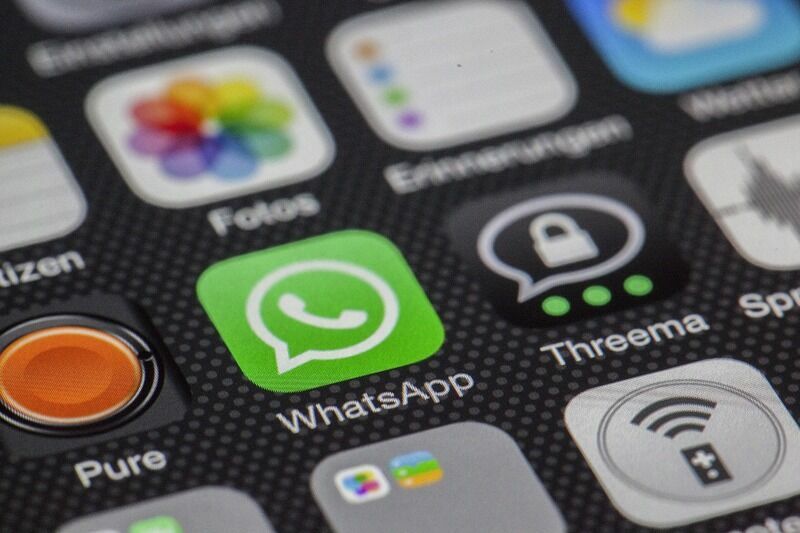 WhatsApp подал иск в суд на Индию