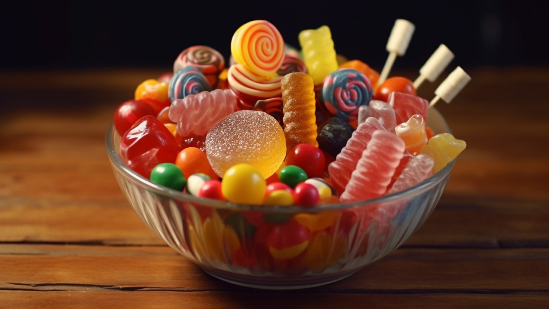 Как побороть тягу к сладкому: новые советы от американских диетологов