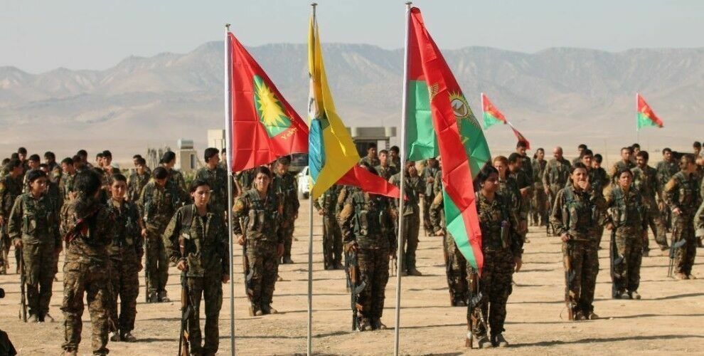 Курдская автономия: на смену надеждам пришёл новый кризис