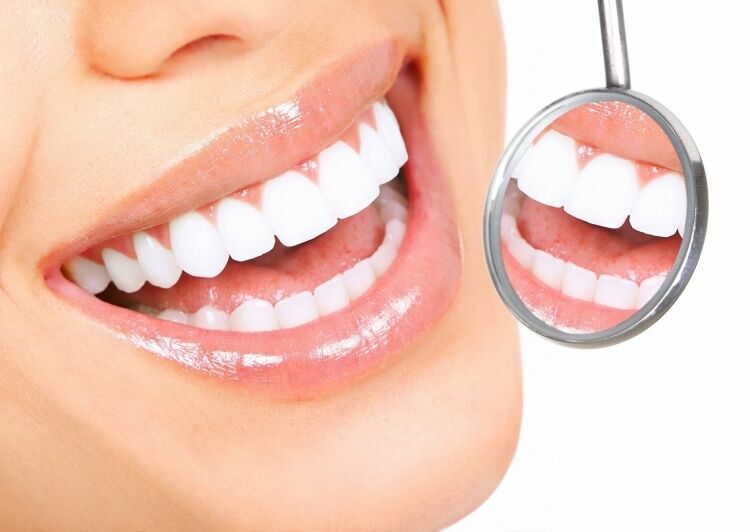 Ученые: здоровые зубы значительно продлевают жизнь