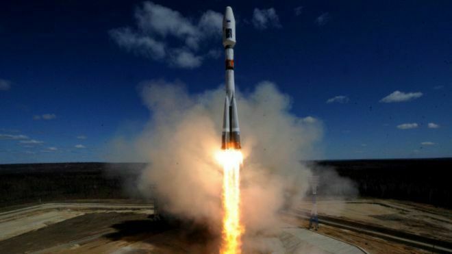 СМИ: первый частный космодром появится в Нижегородской области