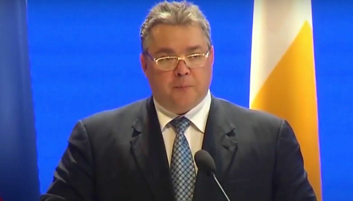 Губернатор Ставрополья рассказал о состоянии пострадавших при взрыве БПЛА