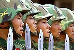 Южная Корея начала военные учения, КНДР обещает ответить (ФОТО)