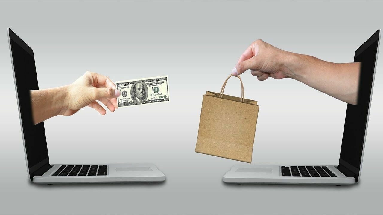 5 правил шоппинга: как делать онлайн-покупки и не попасть на мошенников