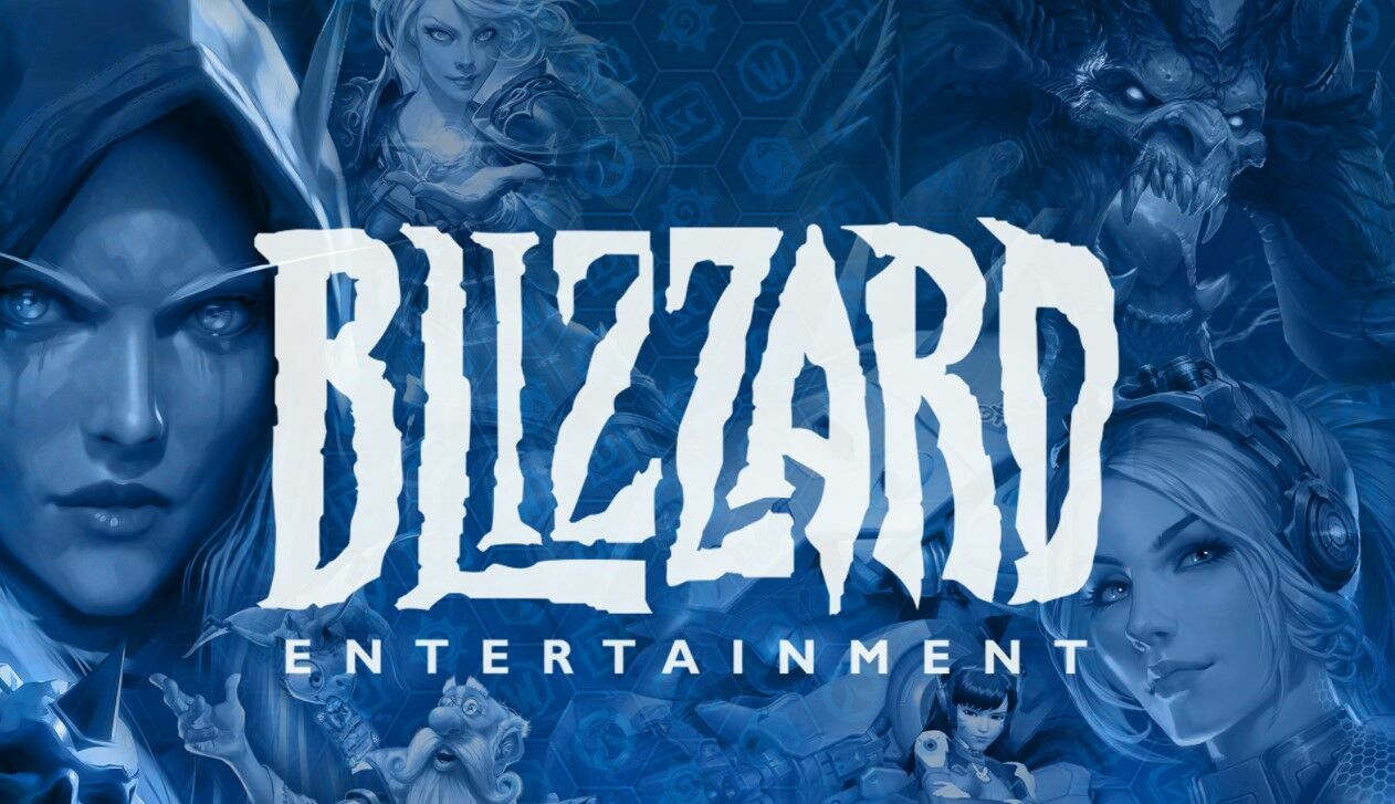 Из-за скандала с домогательствами Activision Blizzard уволила 37 сотрудников