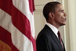 Мировые лидеры поздравили США с ликвидацией бен Ладена