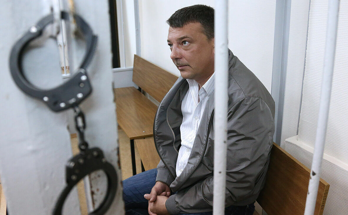 Генерал СК Максименко пожаловался на угрозы  расправой от полиции