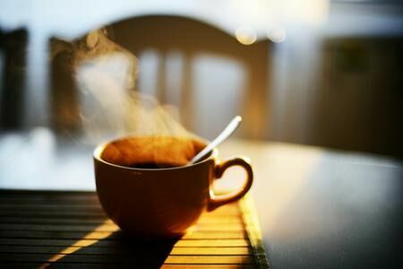 Исследование: горячий чай вызывает рак пищевода