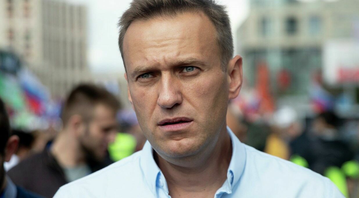 CNN и HBO анонсировали премьеру фильма «Навальный»